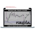 Forexia - Signature Trade (Enjoy Free BONUS Tradeguider Weekly Educational)